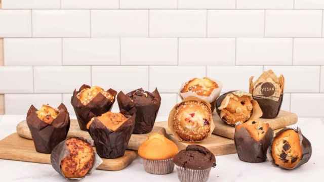 Europastry completa la integración de la fabricación de congelados de Dawn Foods