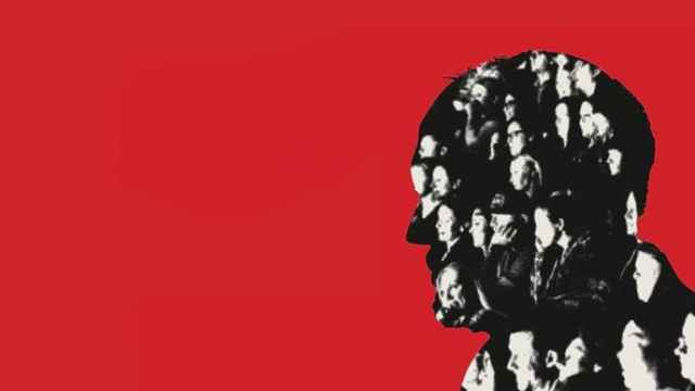 Imagen del documental 'Sorry, not sorry (Louis C.K.: Perdón (o no)'