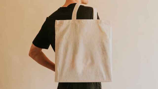 Tote bag personalizable