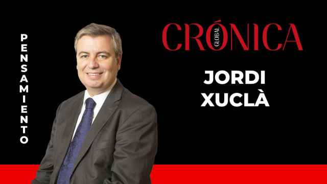 Jordi Xuclà pensamiento