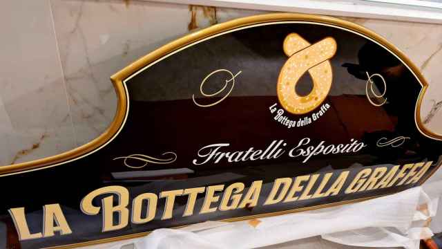 Imagen del nuevo comercio de Graffa en el distrito de Ciutat Vella de Barcelona