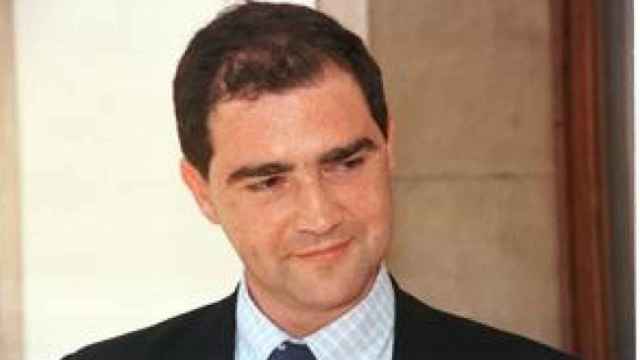 El fiscal delegado en Barcelona para la protección de personas mayores y con discapacidad, Antoni Torres