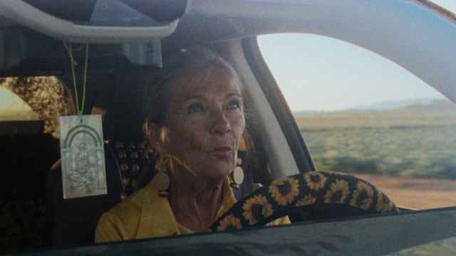 Fotograma de 'Hsistoria de pastores'