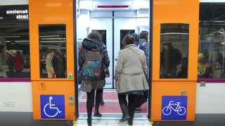 Tren de Rodalies