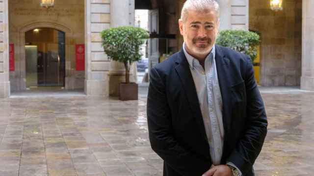 Vicenç Hernández Reche