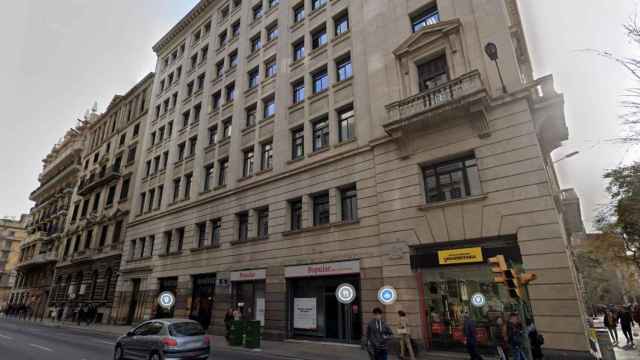 Oficinas de Leo Pharma