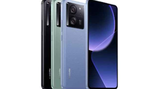 Hazte ahora con este móvil Xiaomi que está súper rebajado ¡solo en PcComponentes!