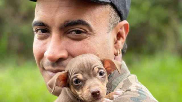 El empresario barcelonés que ha desafiado a John Alex Castaño