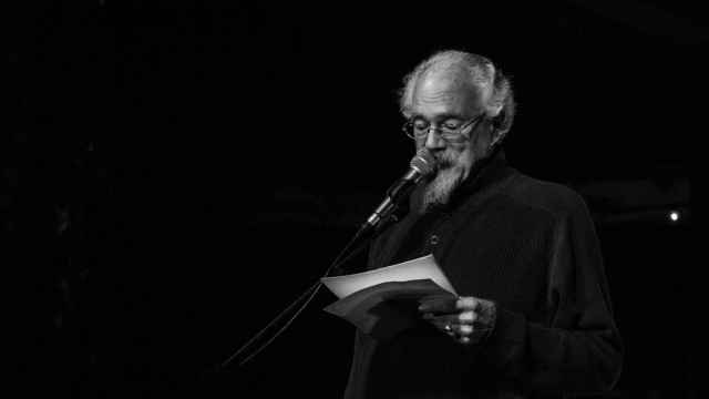 John Sinclair, en Londres en una imagen de 2013