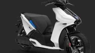 Motocicleta Ray 7.7, de Win Life Electric Vehicles