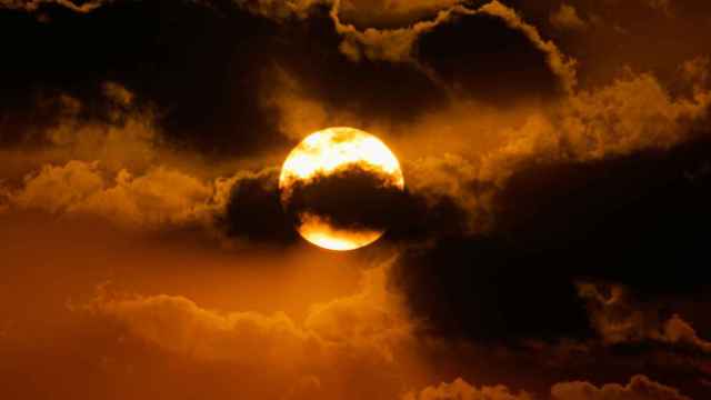 Un Eclipse de Sol | PEXELS