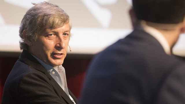 Fernando Soler, en una imagen de archivo