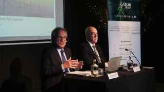 Celsa presenta unos beneficios de 459 millones tras el cambio de propiedad: sale de la uci pero sigue en el hospital