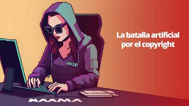 Àurea Rodríguez analiza otra de las polémicas sobre la inteligencia artificial