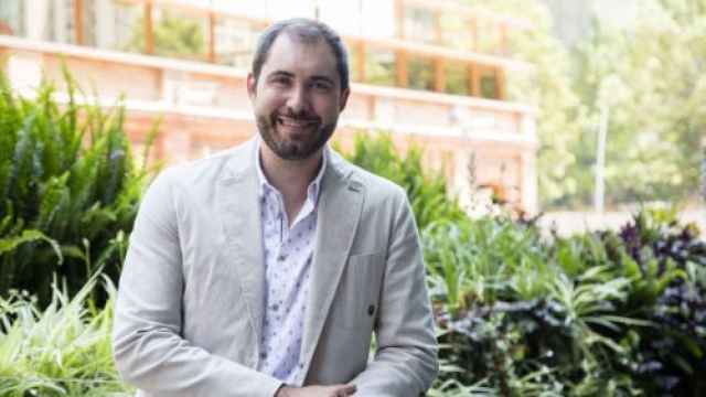 Gerard Subirats, empresario de la hotelería y la restauración