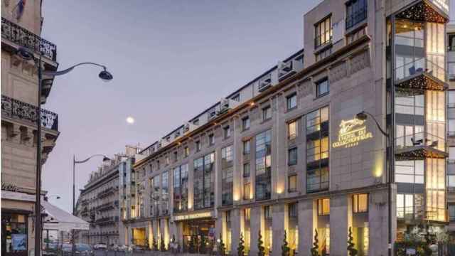 Guerra sucia: aficionados del PSG atacan el hotel del Barça de madrugada