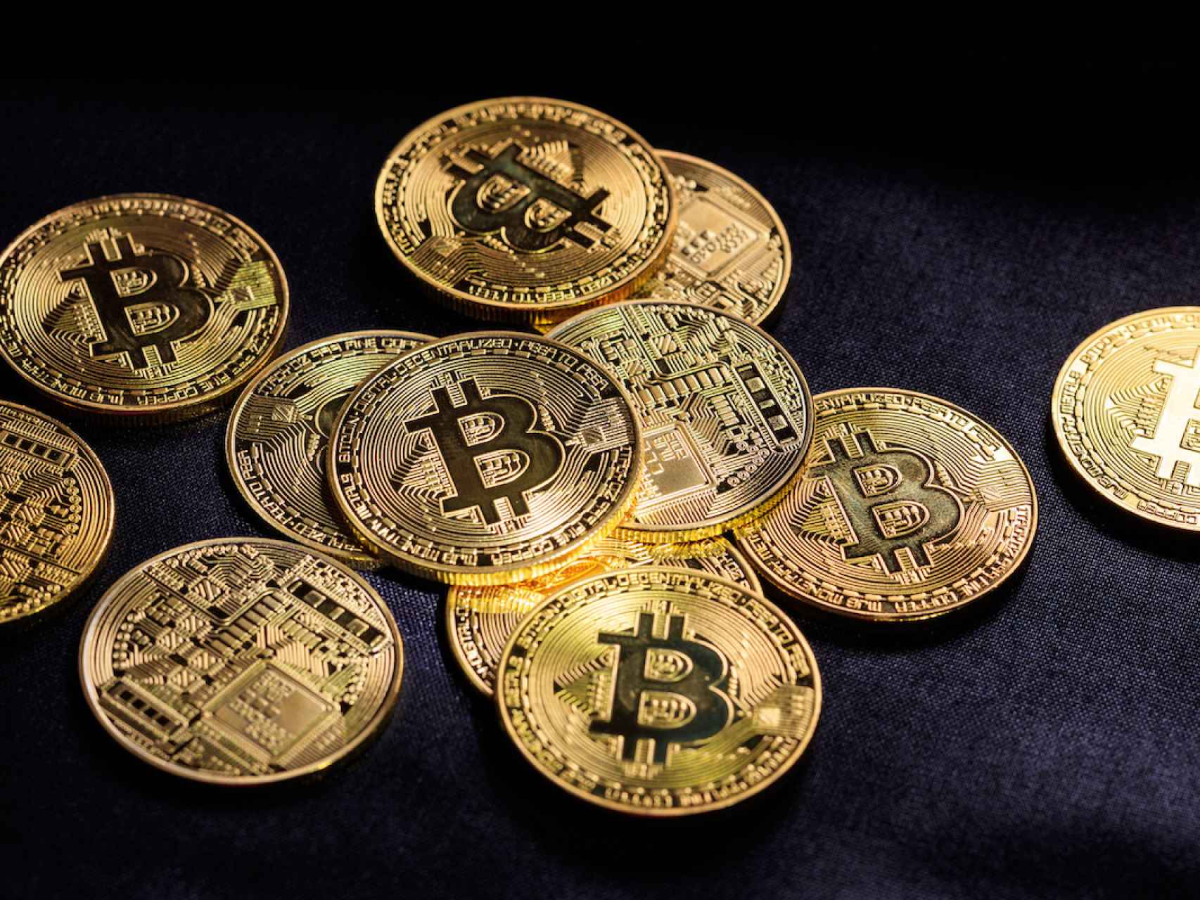 Es Bitcoin una reserva de valor?
