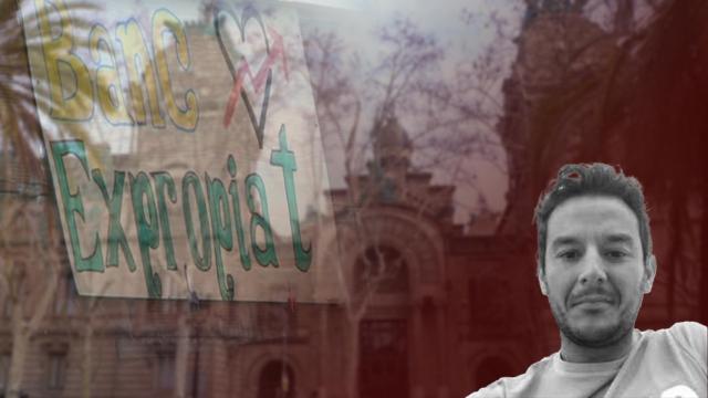 Manuel Bravo Solano, el empresario que mantiene una pugna con su padre por el control de su empresa inmobiliaria