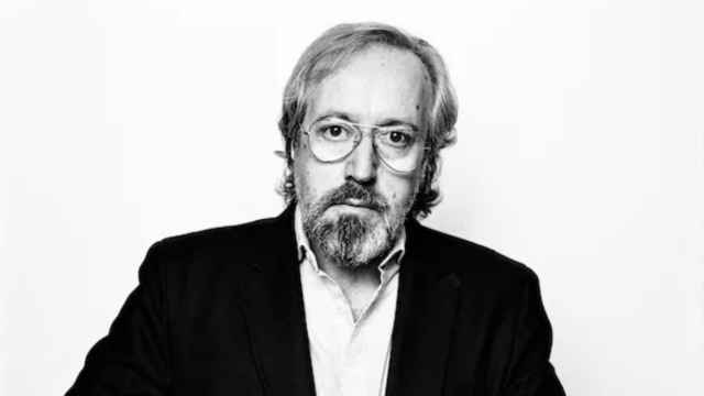 El número tres de Vox a las elecciones europeas, Juan Carlos Girauta