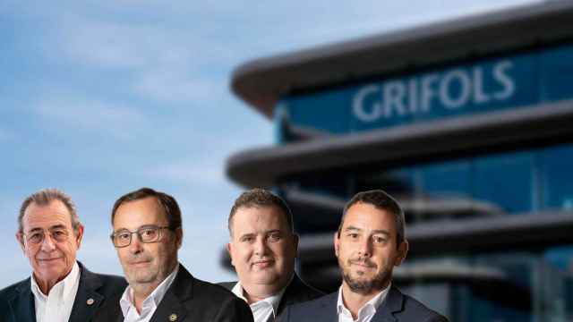 La familia catalana más rica de España