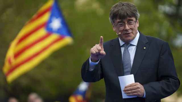 puigdemont