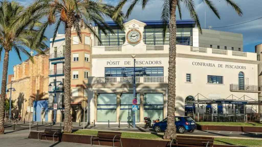 Pòsit de pescadores