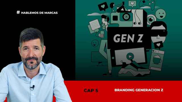 Nueva edición del Vblog 'Hablemos de marcas'
