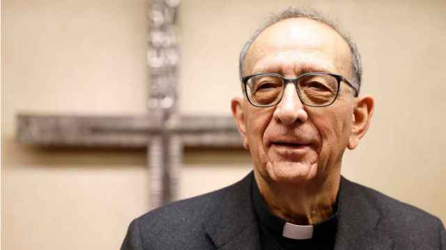 Juan José Omella, arzobispo metropolitano de Barcelona