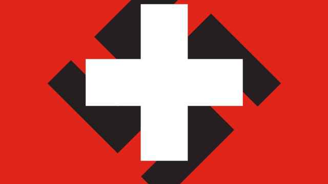 Imagen de la portada de 'Eurotrash'