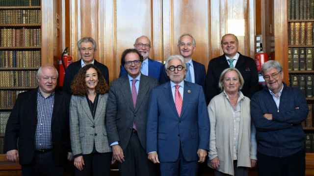 La comisión de trabajo de Foment del Treball sobre las balanzas fiscales