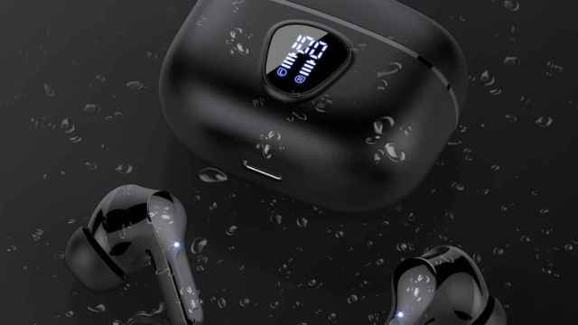 Amazon tira el precio de estos auriculares inalámbricos: ¡tienen un descuento de casi el 80%!
