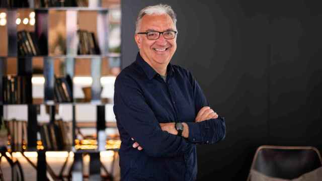 Entrevista a Xavier Pla para Letra Global