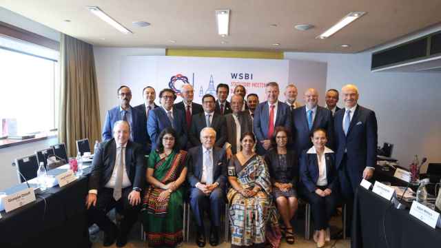 Consejo Social y Filantrópico celebrado en Bangkok