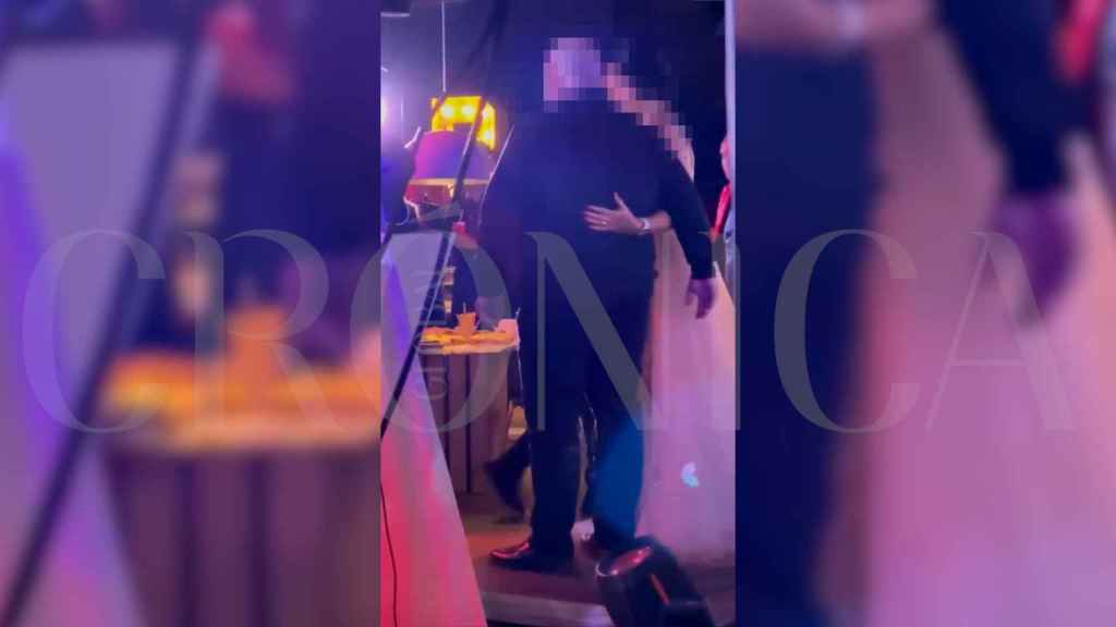 Imagen de un momento del Black Friday House en el DIR Sant Cugat en 2023