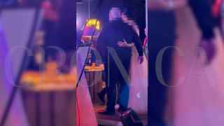 Imagen de un momento del Black Friday House en el DIR Sant Cugat en 2023