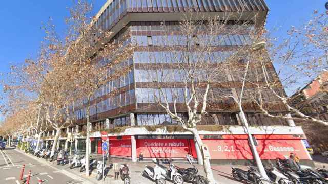 Sede de Lassus Internacional