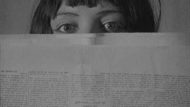 Una escena de 'L’etoile de Mer'