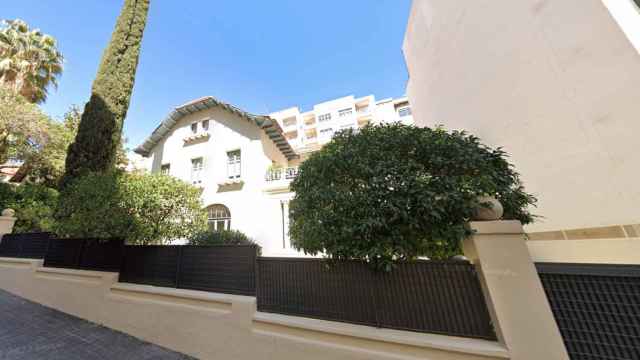 La sede de Sabseg en Barcelona