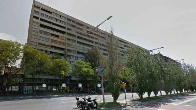 Sede del grupo Trades-Bioser