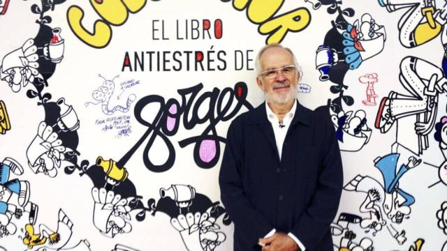 Antonio Fraguas de Pablo