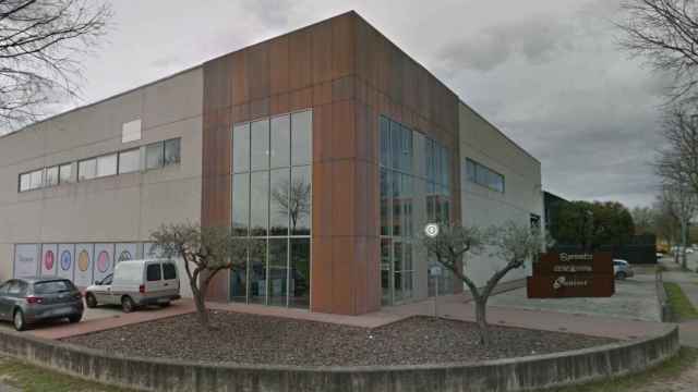 Sede de Promociones Veterinarias (Provetsa)