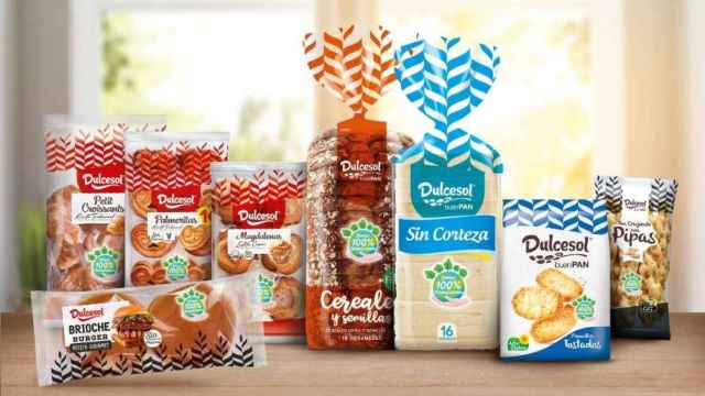 Productos de Dulcesol