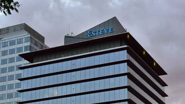 Sede de Esteve en Barcelona