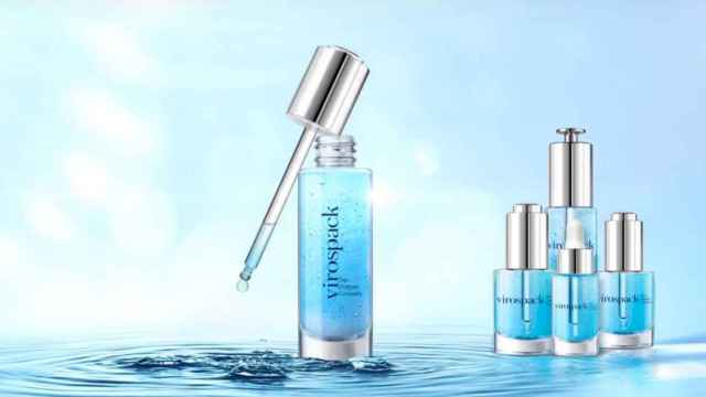 Artículos de Virospack