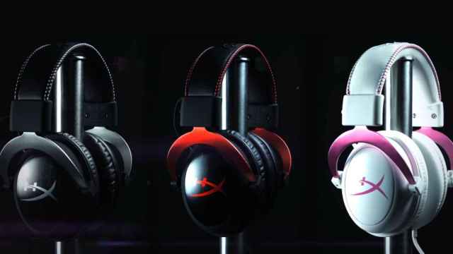 Los Días Naranjas de PcComponentes traen chollazos como estos auriculares gaming ¡súper rebajados!