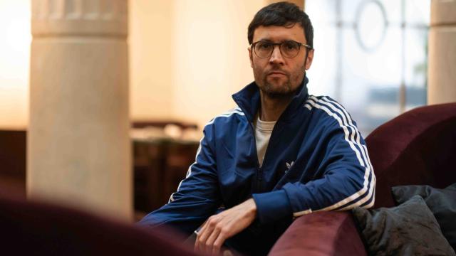 Pau Teixidor para Crónica Directo