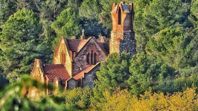 Ermita de la Mare de Déu de la Riera