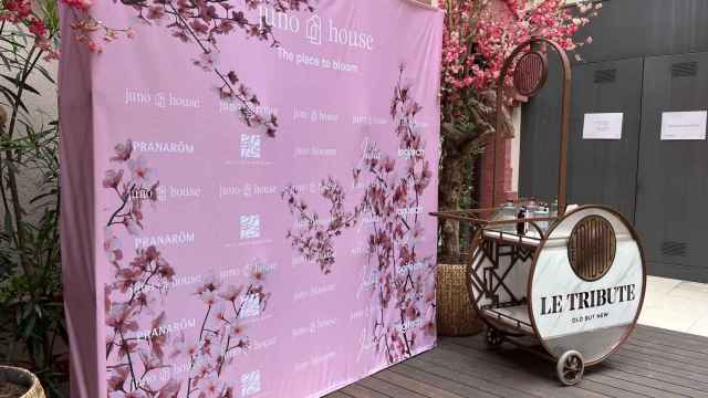 Juno House celebra su segundo aniversario