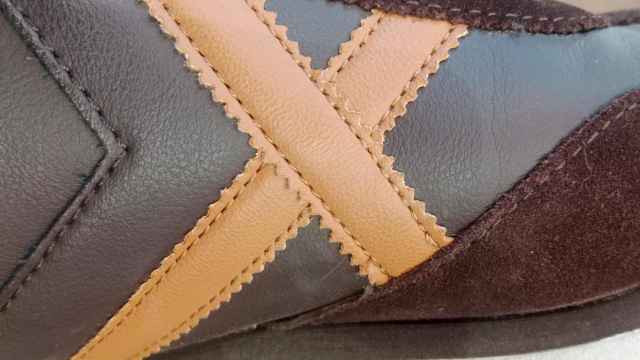 Logo de la marca Munich