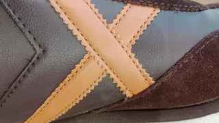 Logo de la marca Munich